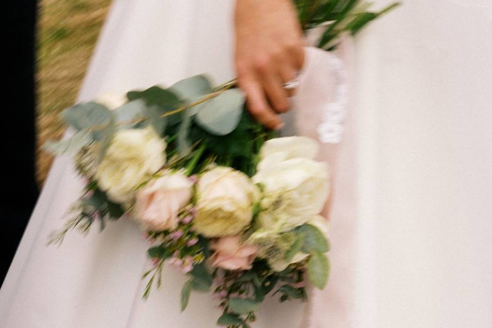 Ami & Jordan - Ellingham Hall