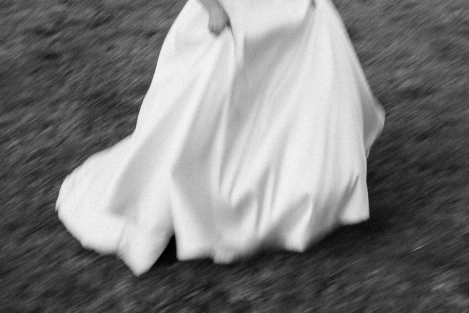 Ami & Jordan - Ellingham Hall