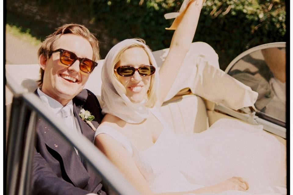 Liam Bowler Weddings