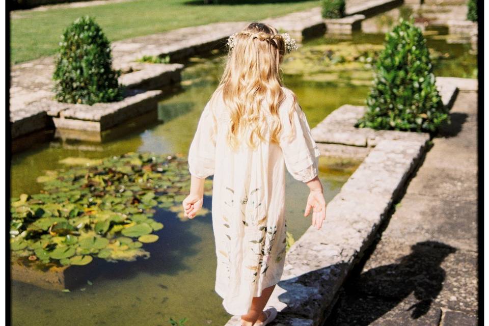 Charli & Tom - Dorset