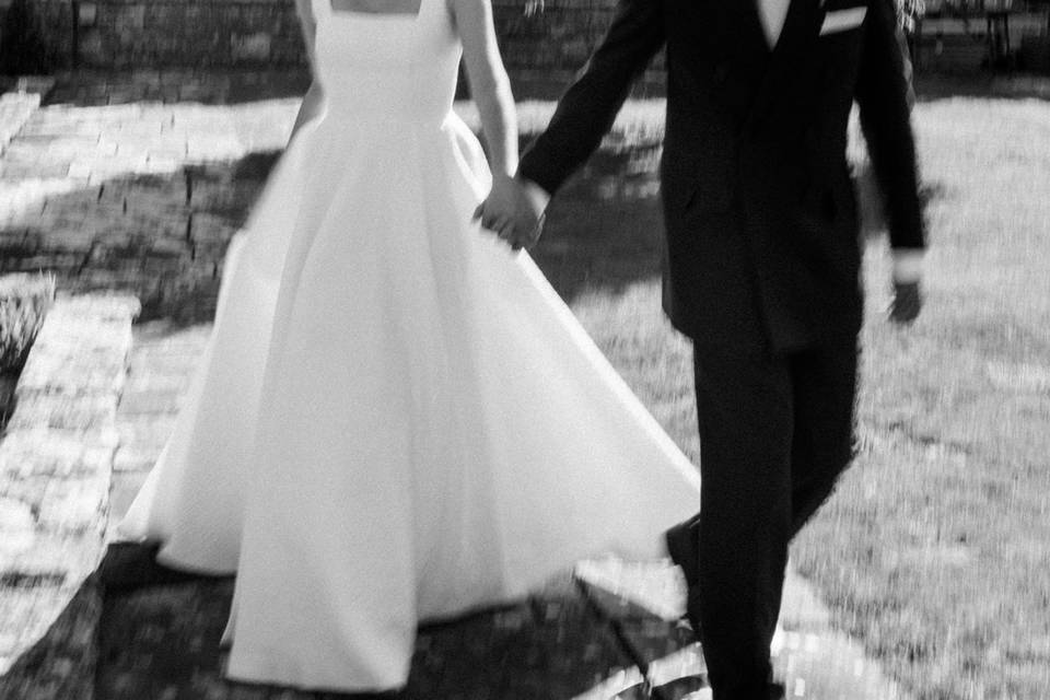 Charli & Tom - Dorset