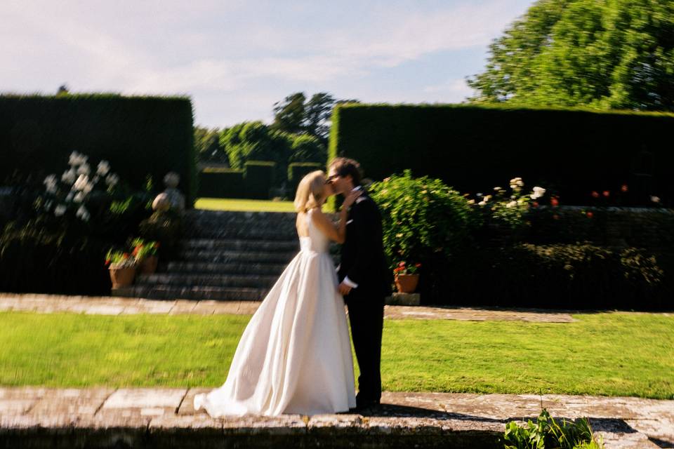 Charli & Tom - Dorset
