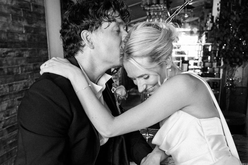 Ellie & Harry - Bawtry Hall