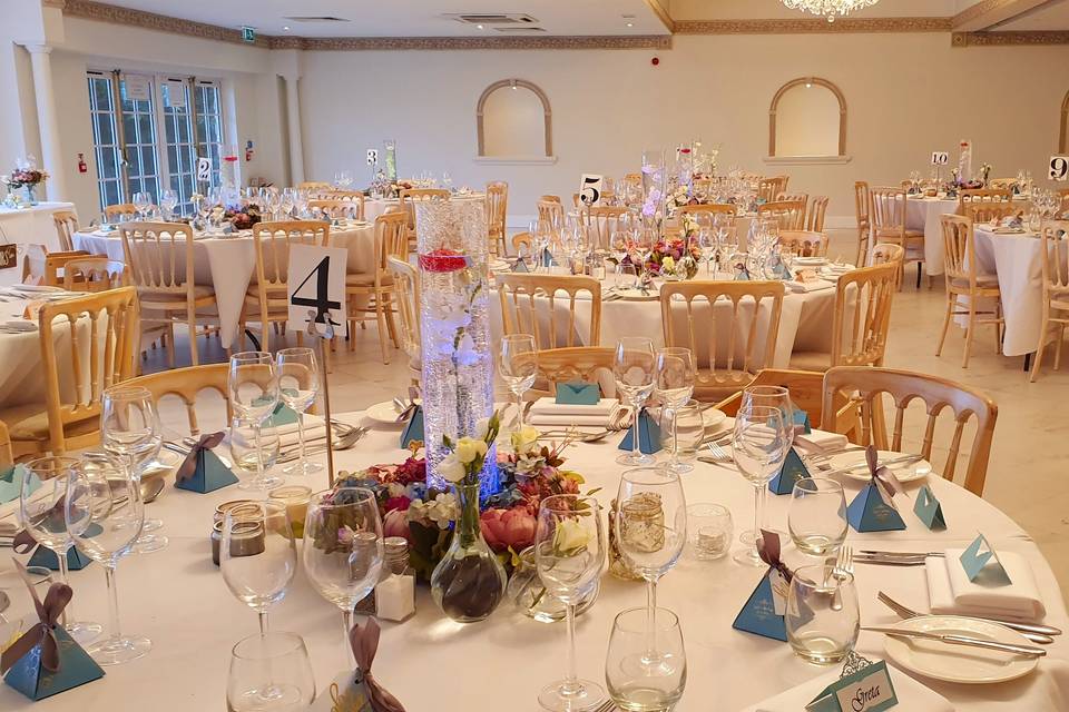White Orchid Events