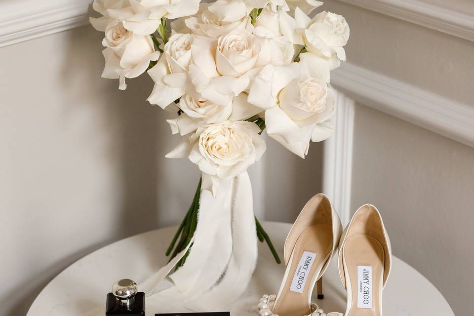 Luxury Wedding Photography