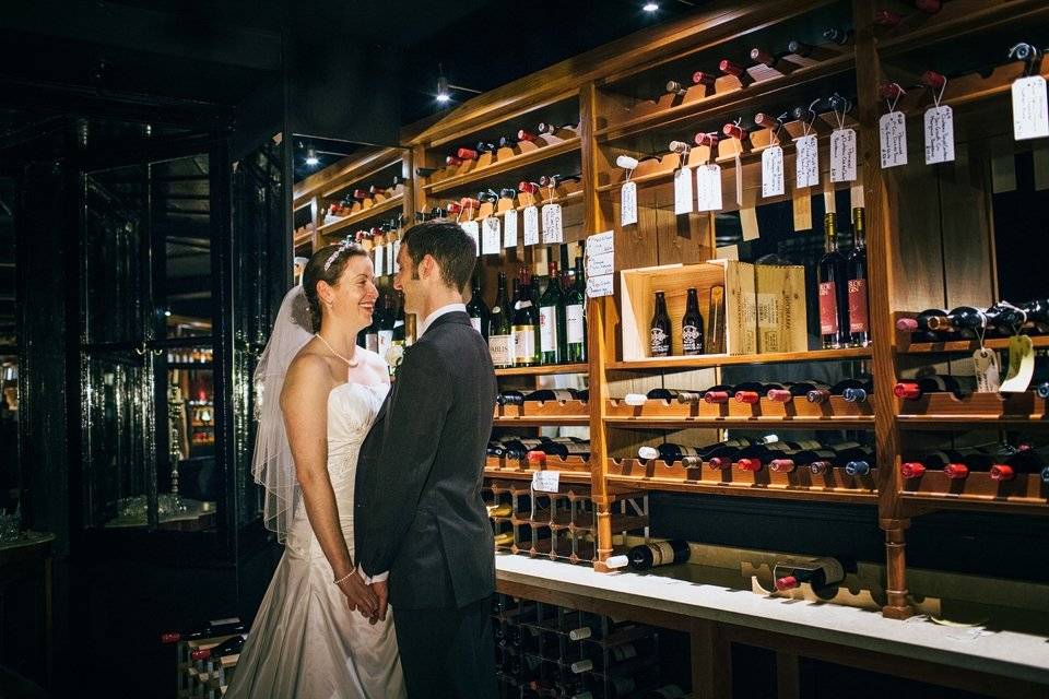 Wine Cellar
