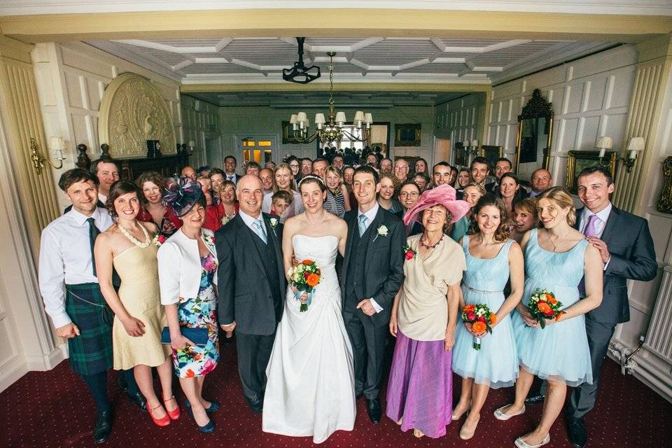 Group photo