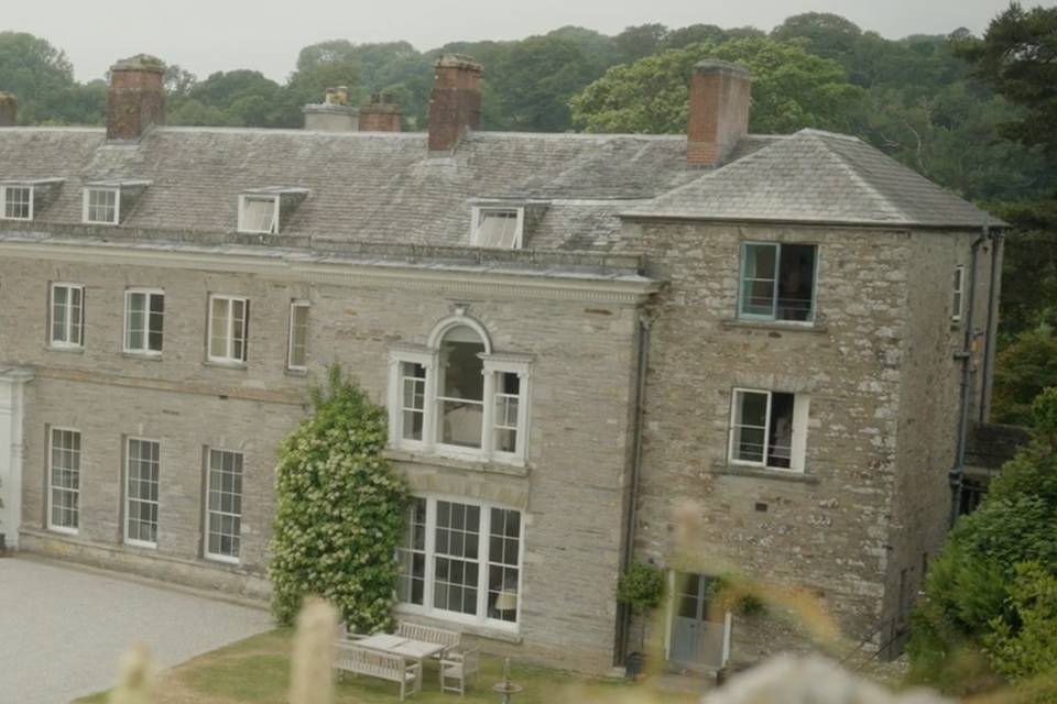 Everafter Wedding videography