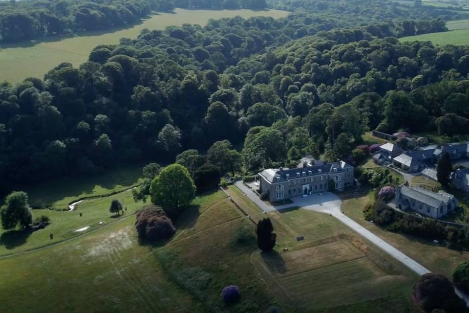 Everafter Wedding videography