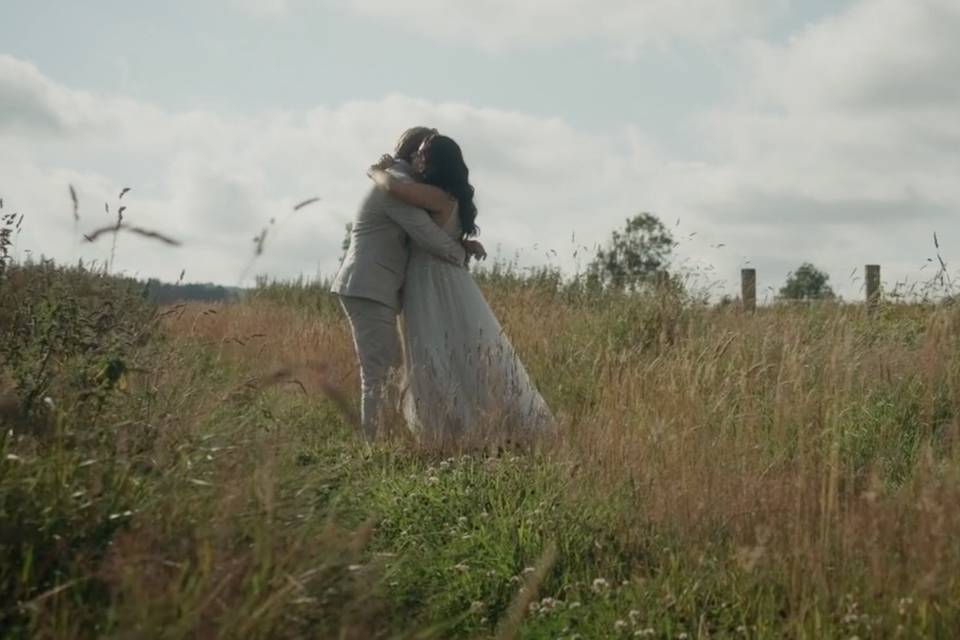 Everafter Wedding videography