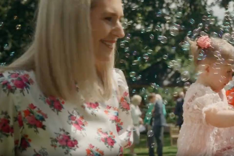 Everafter Wedding videography