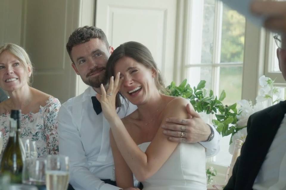 Everafter Wedding videography