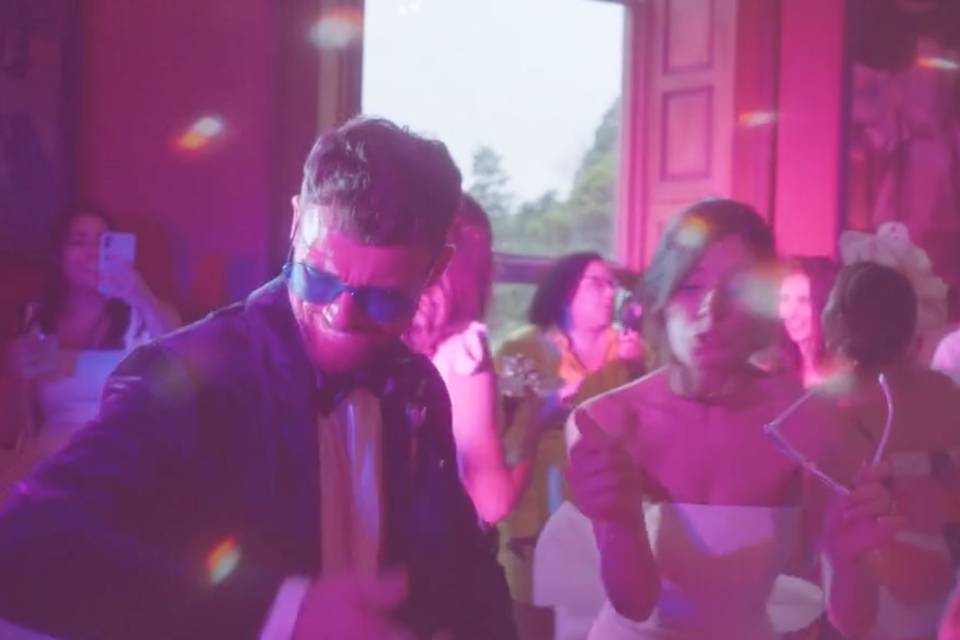 Everafter Wedding videography