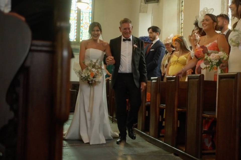 Everafter Wedding videography