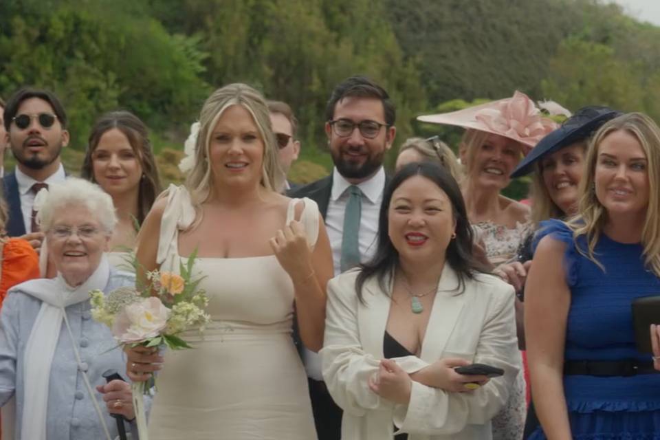 Everafter Wedding videography