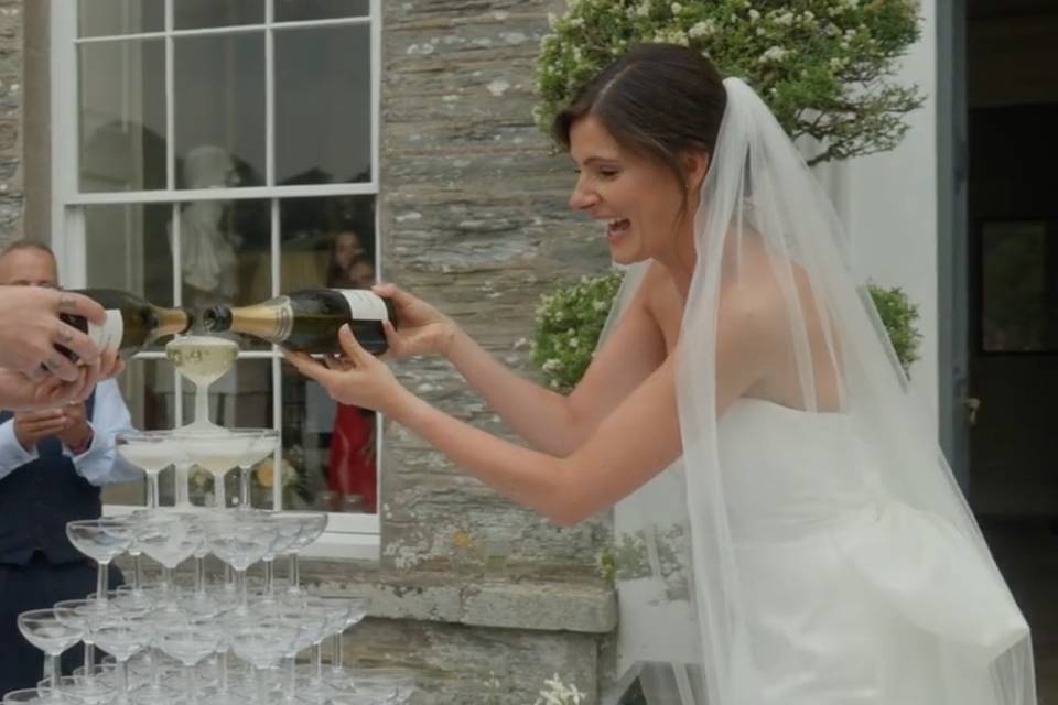 Everafter Wedding videography