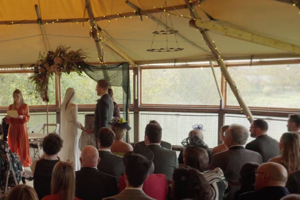 Everafter Wedding videography