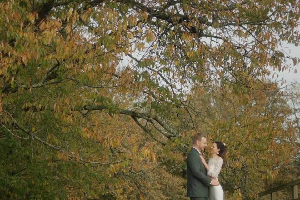 Everafter Wedding videography