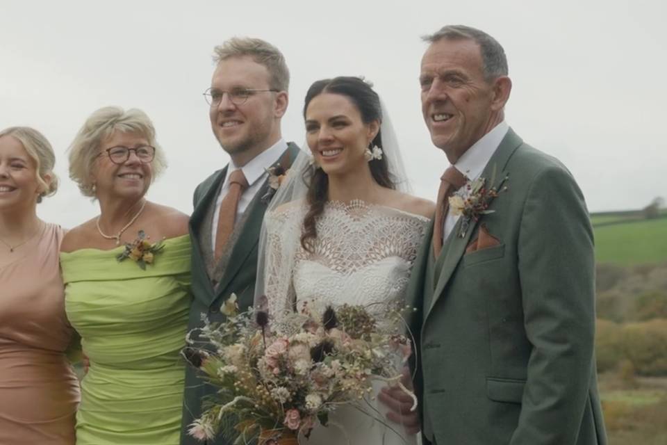 Everafter Wedding videography