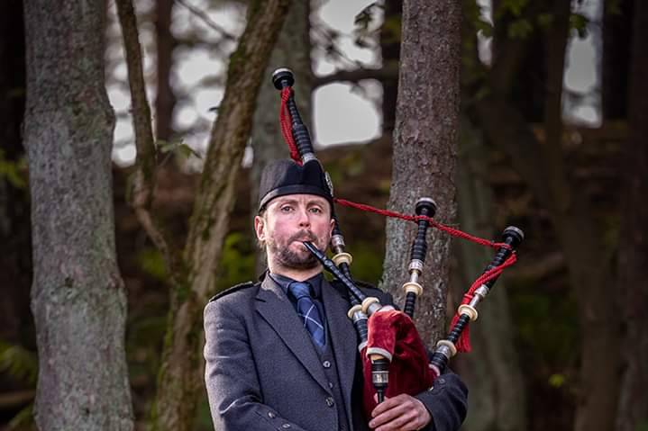 Craig Ward Piping