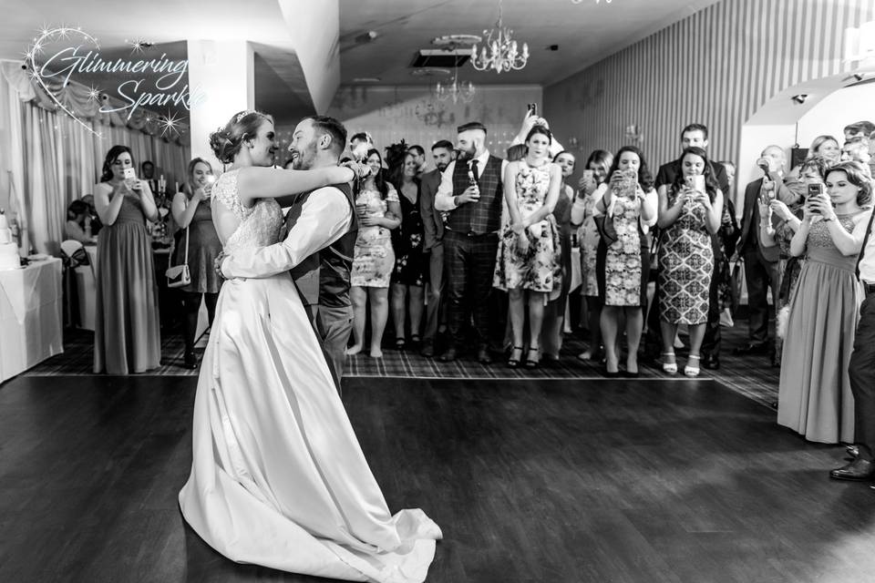 First Dance