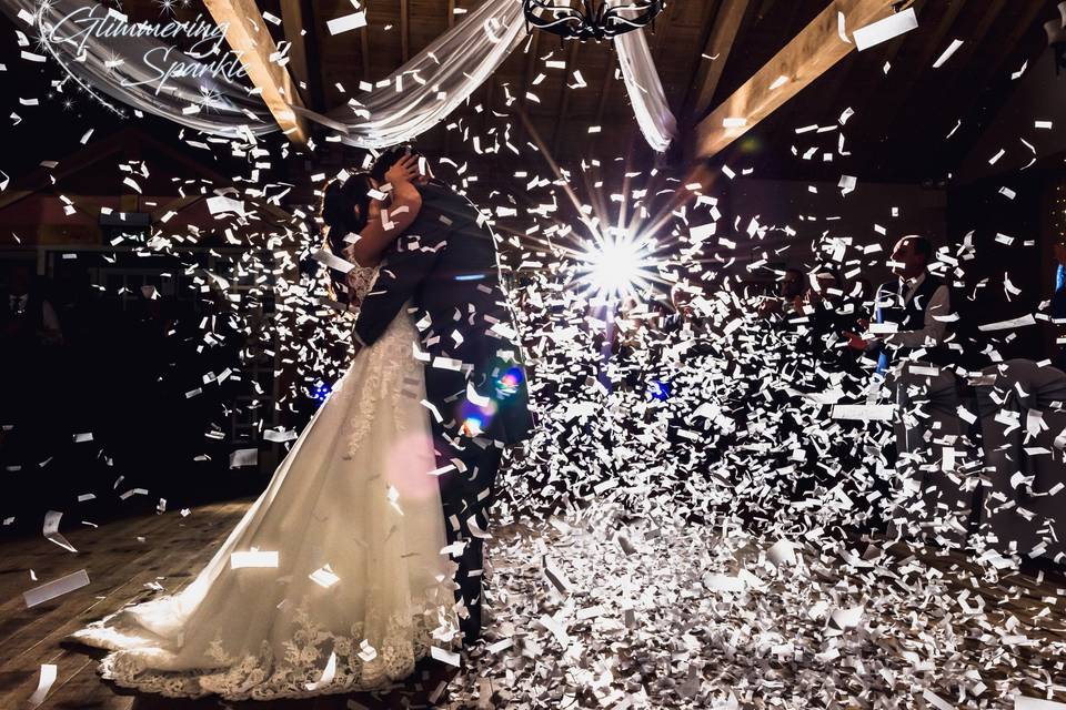 First Dance