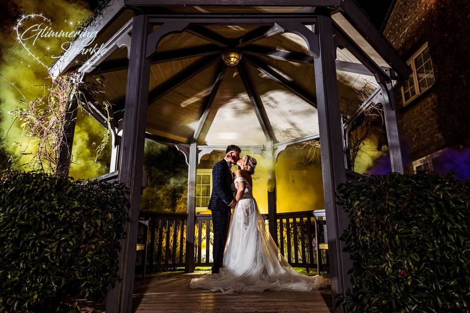 First Dance