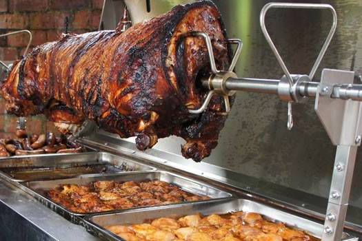 Hog Roast