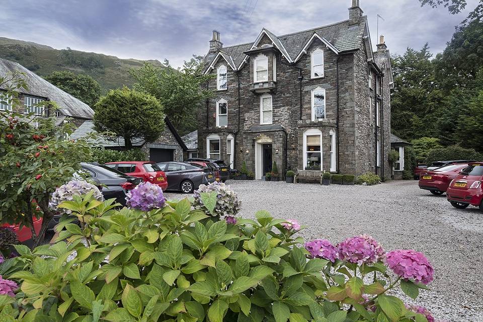 The Grasmere Hotel Ltd