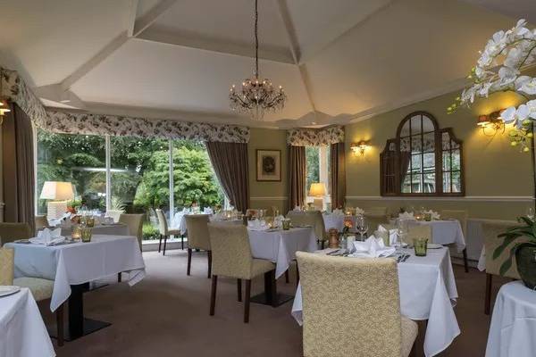 The Grasmere Hotel Ltd