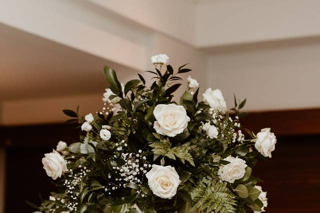 Floral Centre Piece