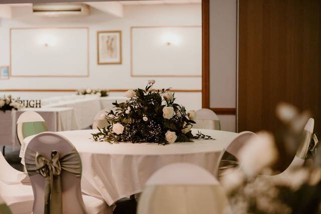 Holiday Inn Newport