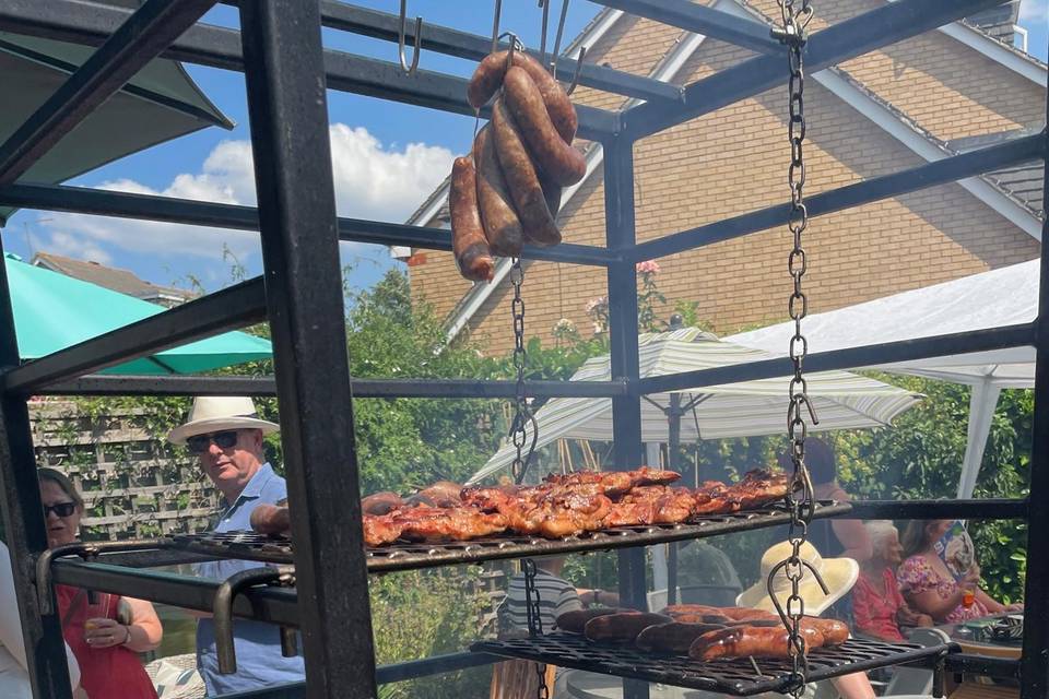 Classic BBQ