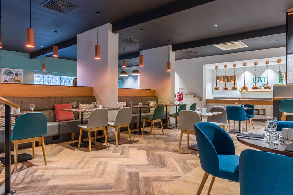 Lobby Restaurant