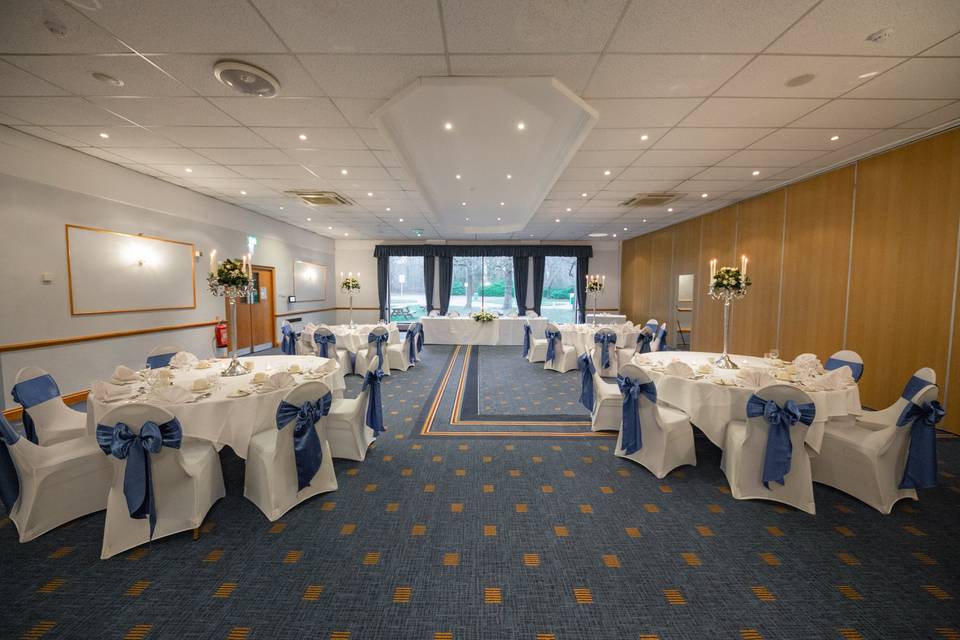 Holiday Inn Newport