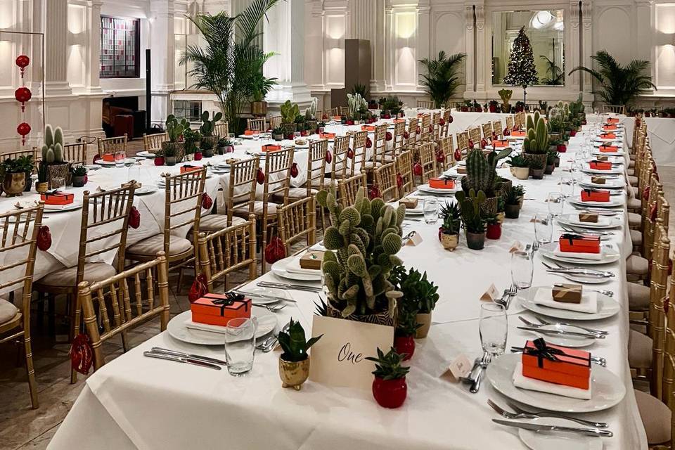 1901 Ballroom