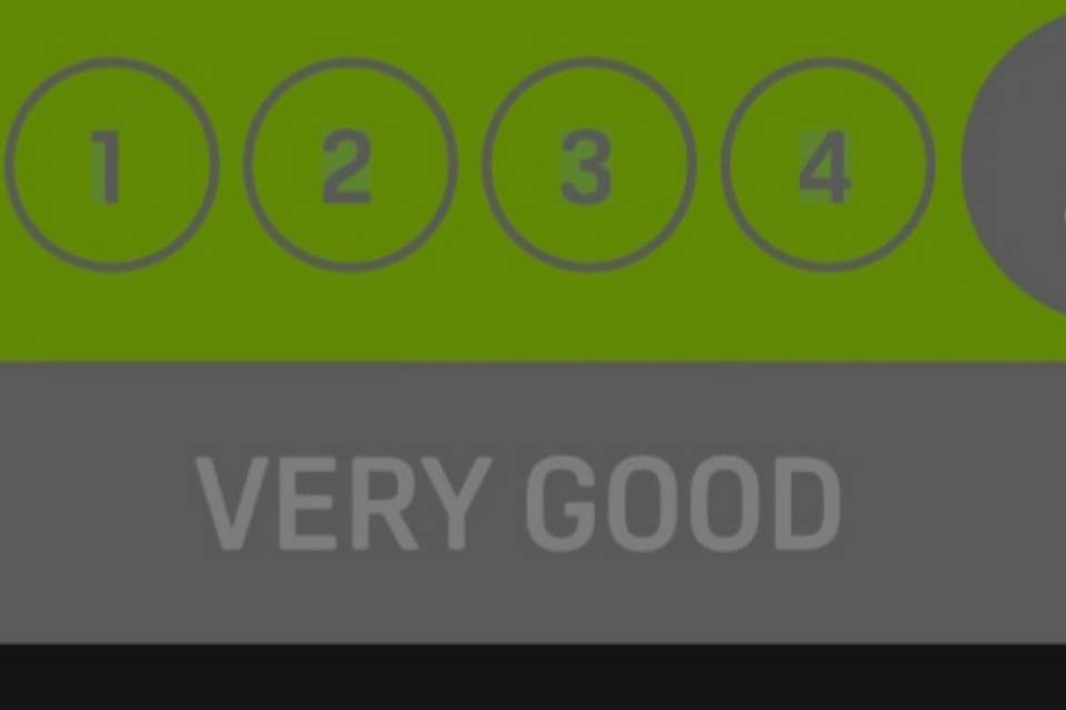 My hygiene rating