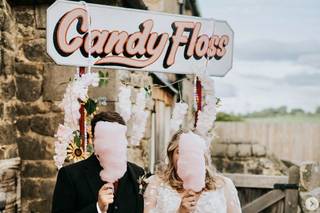 Candy Floss Events