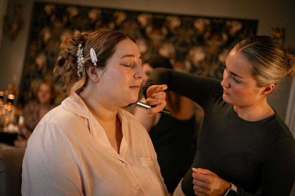 Wedding pic #3