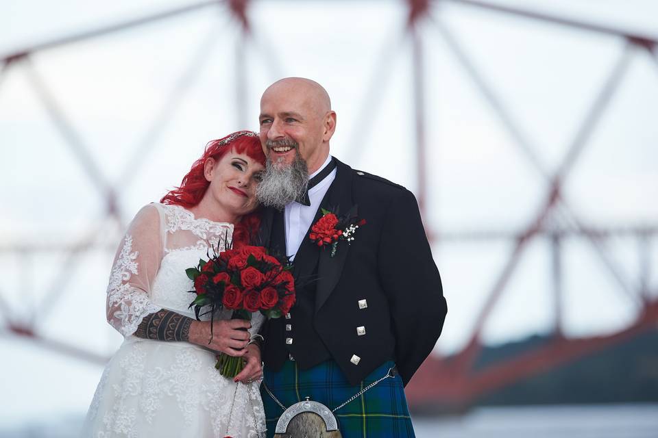 South Queensferry Registry
