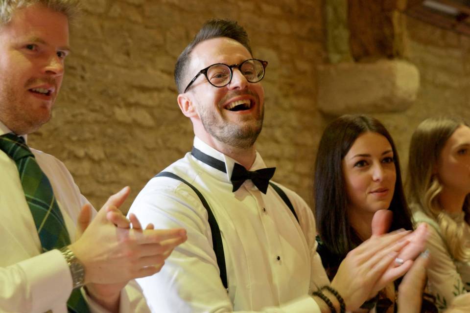 Wedding Video Nottinghm