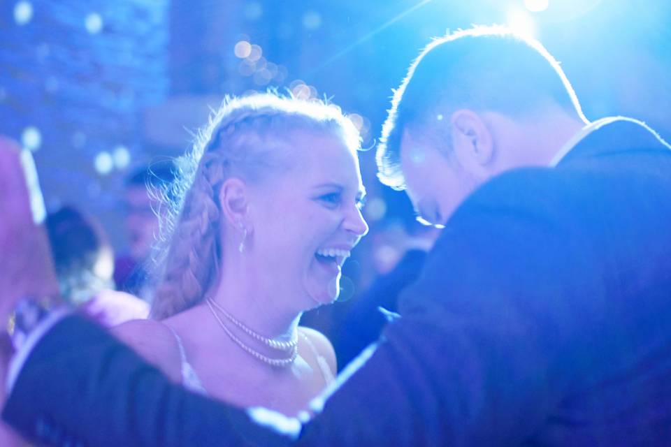 Wedding Videography Nottinghm