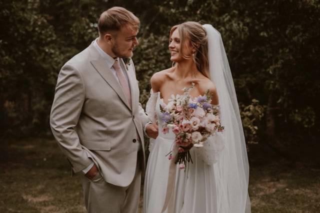 Jennifer Lucy Makeup & Beauty