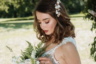 Claire Field Bridal