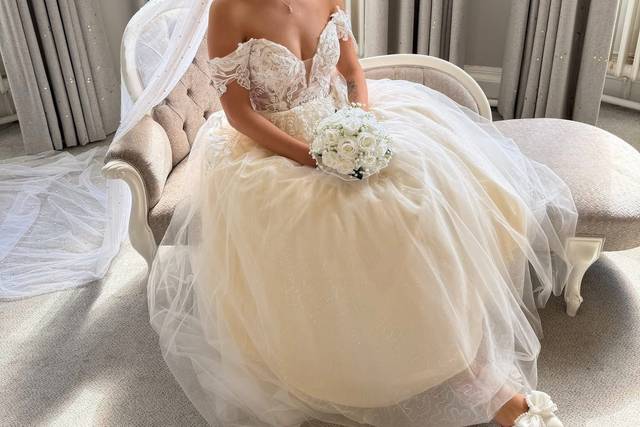 The Wedding Content UK