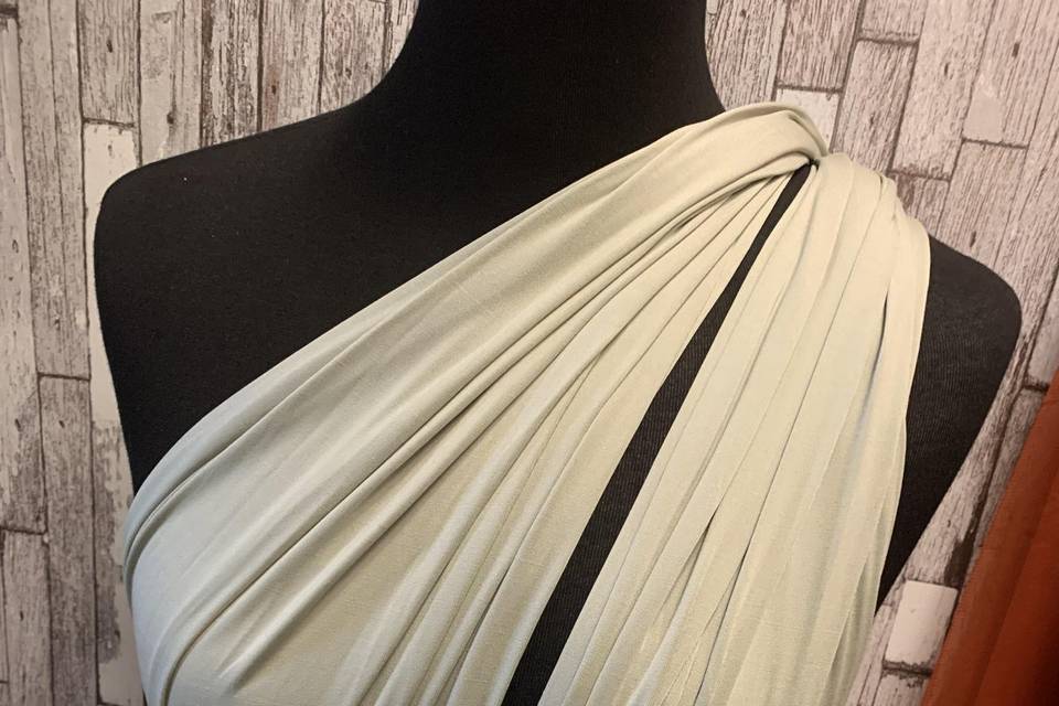 Multi-Way dresses