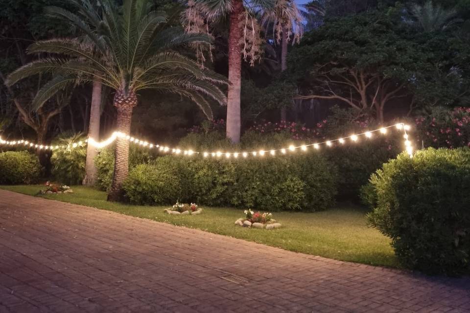La Piazzetta