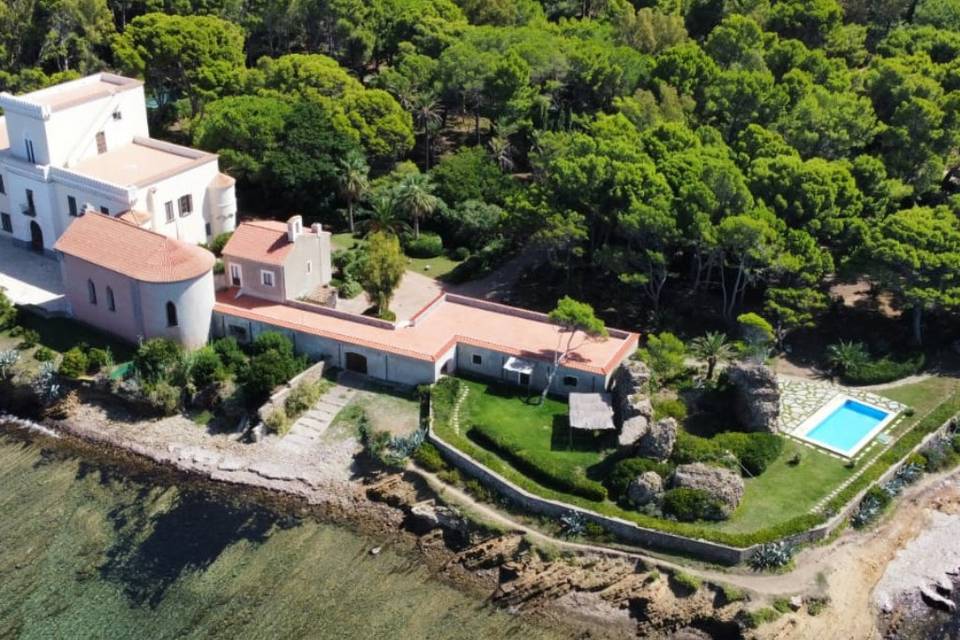 Punta Licosa