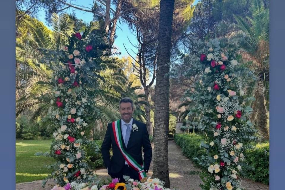 Civil Ceremony