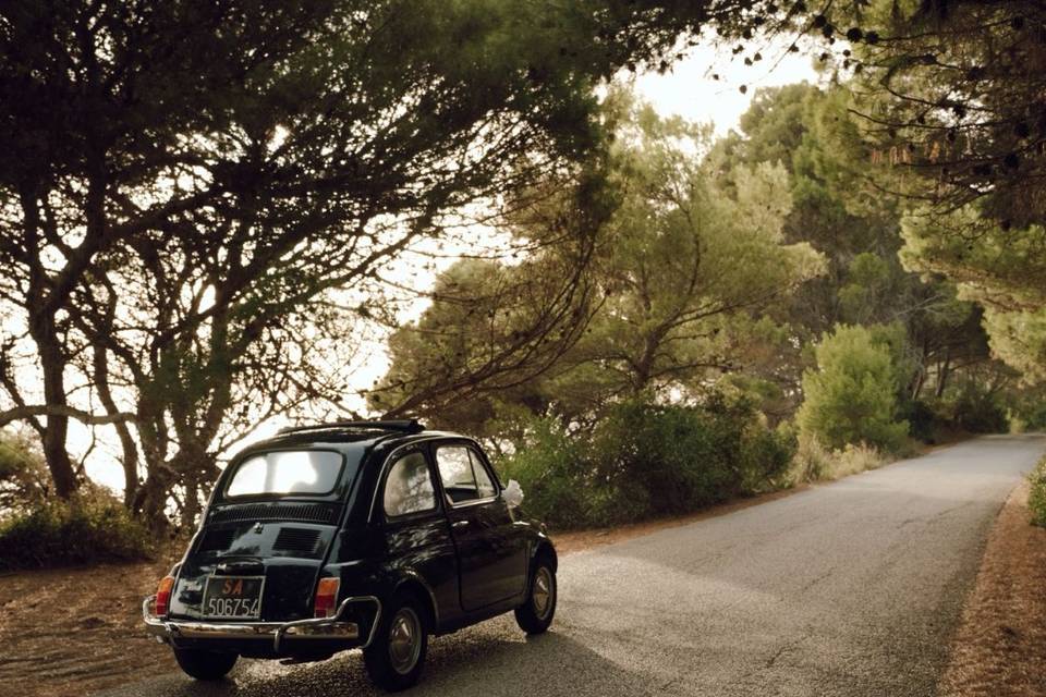 Private Road